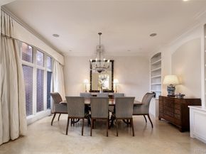 444 Saint Paul Street, Denver CO 80206