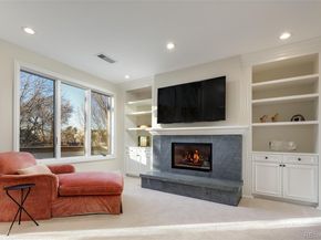 444 Saint Paul Street, Denver CO 80206