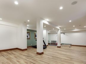 444 Saint Paul Street, Denver CO 80206