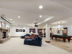 444 Saint Paul Street, Denver CO 80206
