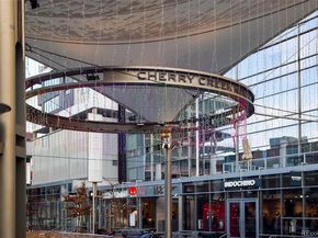 444 Saint Paul Street, Denver CO 80206