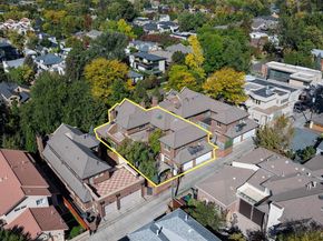 444 Saint Paul Street, Denver CO 80206