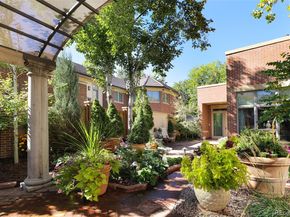 444 Saint Paul Street, Denver CO 80206
