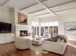 444 Saint Paul Street, Denver CO 80206