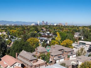 444 Saint Paul Street, Denver CO 80206