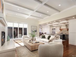 444 Saint Paul Street, Denver CO 80206