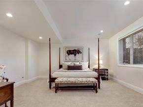 444 Saint Paul Street, Denver CO 80206