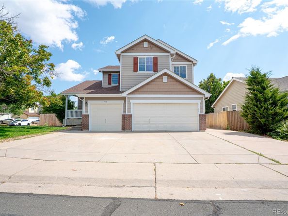 Undisclosed Address #5321341, Thornton CO 80229