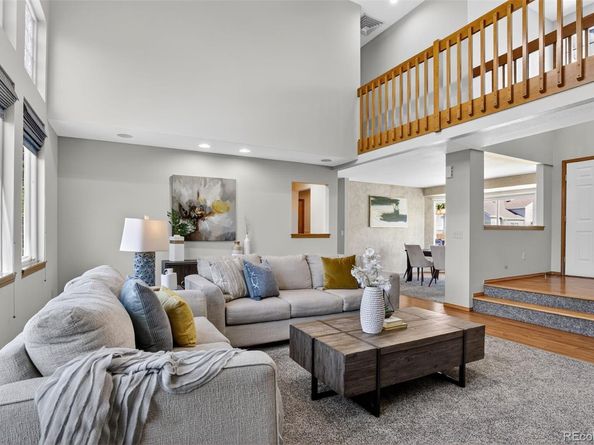 12912 W 61st Circle, Arvada CO 80004