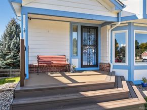 12912 W 61st Circle, Arvada CO 80004