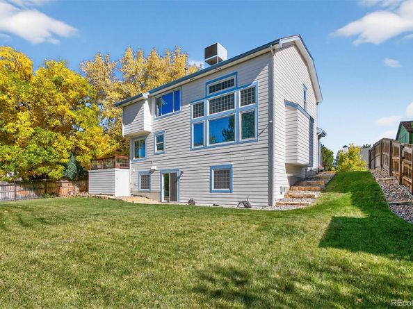12912 W 61st Circle, Arvada CO 80004