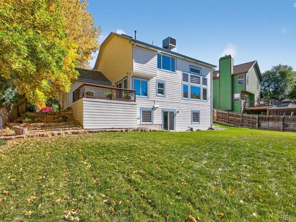 12912 W 61st Circle, Arvada CO 80004