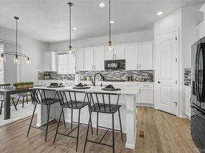 16153 E 109th Avenue, Commerce City CO 80022