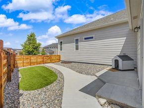 16153 E 109th Avenue, Commerce City CO 80022