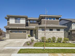 16345 Spanish Peak Way, Broomfield CO 80023