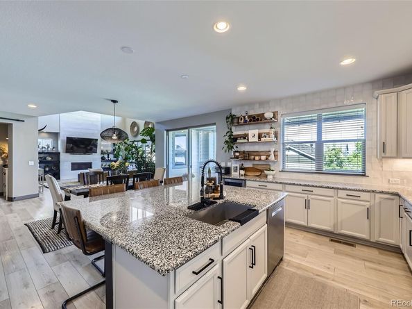 16345 Spanish Peak Way, Broomfield CO 80023