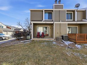 7474 E Arkansas Avenue 3101, Denver CO 80231