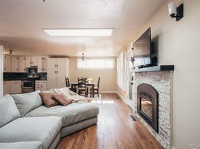 581 Del Norte Street, Denver CO 80221