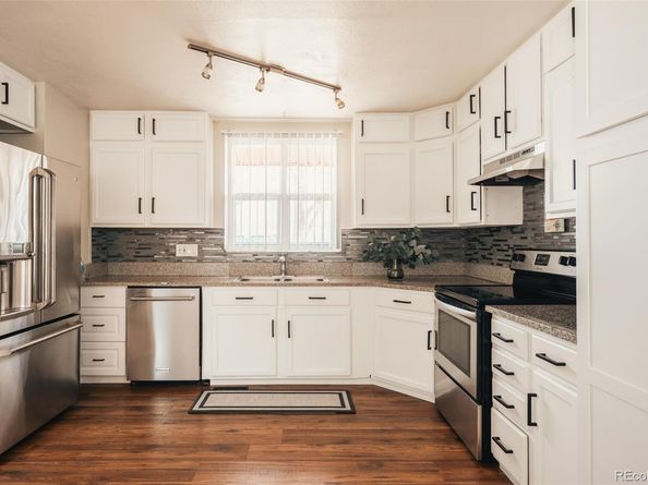 581 Del Norte Street, Denver CO 80221