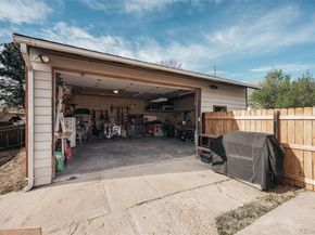 581 Del Norte Street, Denver CO 80221