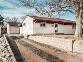 581 Del Norte Street, Denver CO 80221