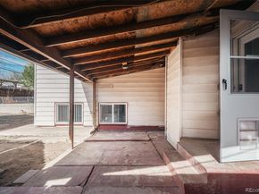 581 Del Norte Street, Denver CO 80221