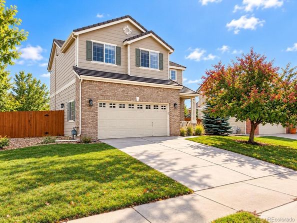 18668 E Vassar Drive, Aurora CO 80013