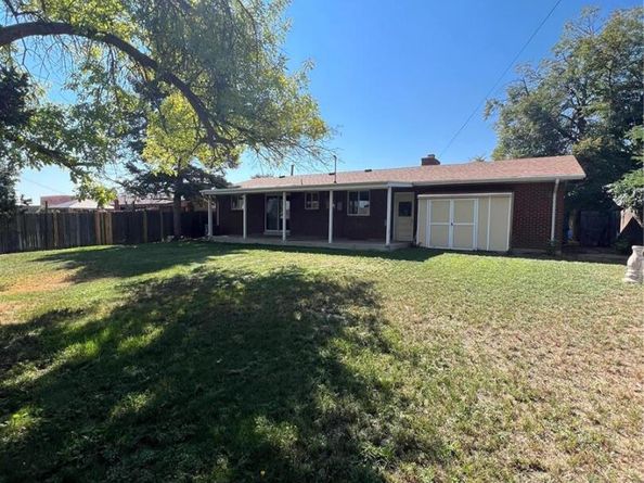 4155 W Stanford Avenue, Denver CO 80236