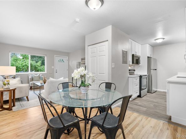 222 S Canosa Court, Denver CO 80219