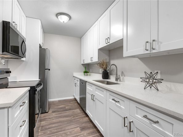 222 S Canosa Court, Denver CO 80219