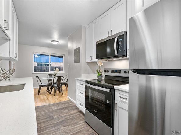 222 S Canosa Court, Denver CO 80219