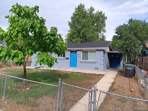 222 S Canosa Court, Denver CO 80219