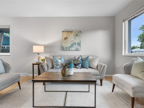 222 S Canosa Court, Denver CO 80219