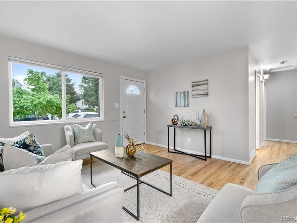 222 S Canosa Court, Denver CO 80219