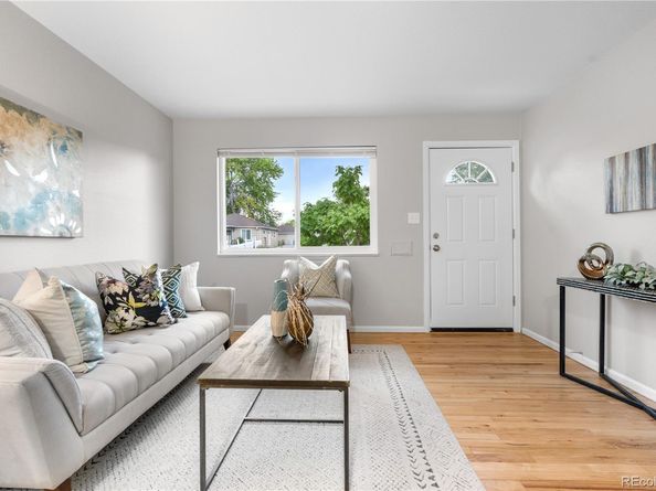 222 S Canosa Court, Denver CO 80219