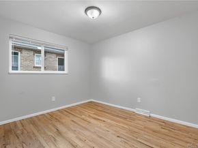 222 S Canosa Court, Denver CO 80219