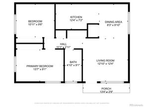 222 S Canosa Court, Denver CO 80219