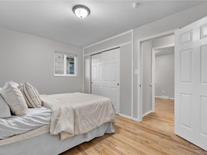 222 S Canosa Court, Denver CO 80219