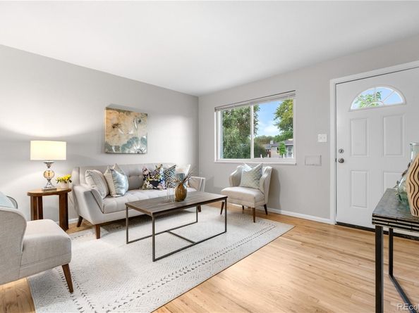 222 S Canosa Court, Denver CO 80219