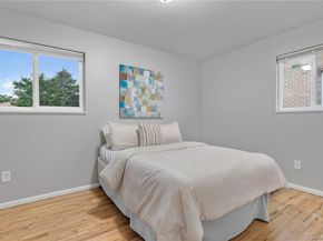 222 S Canosa Court, Denver CO 80219