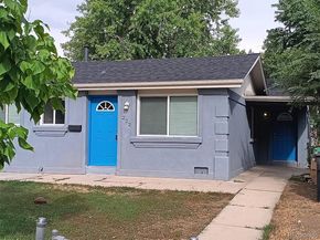 222 S Canosa Court, Denver CO 80219