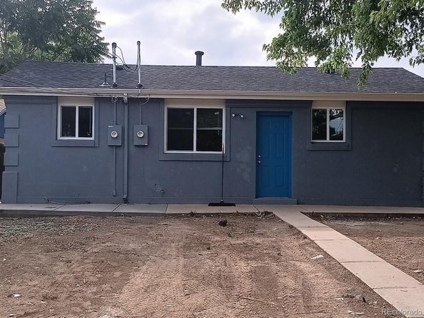 222 S Canosa Court, Denver CO 80219