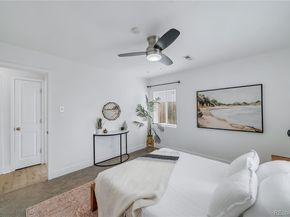 3032 S Grape Way, Denver CO 80222