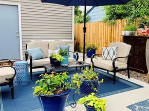 3032 S Grape Way, Denver CO 80222