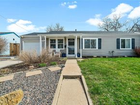 3032 S Grape Way, Denver CO 80222