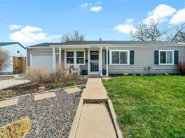 3032 S Grape Way, Denver CO 80222
