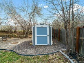 3032 S Grape Way, Denver CO 80222