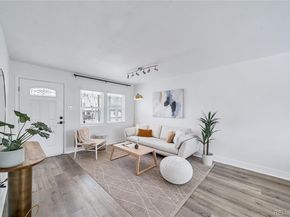 3032 S Grape Way, Denver CO 80222