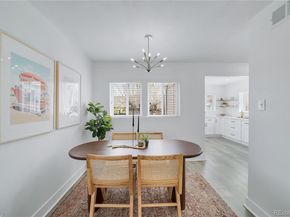 3032 S Grape Way, Denver CO 80222