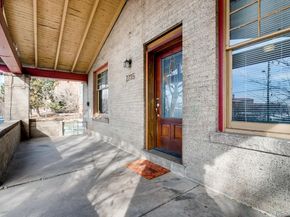 2735 W 32nd Avenue, Denver CO 80211